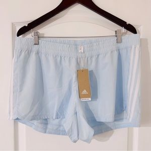 Women’s‎ Adidas Shorts 3S WVN Size XL